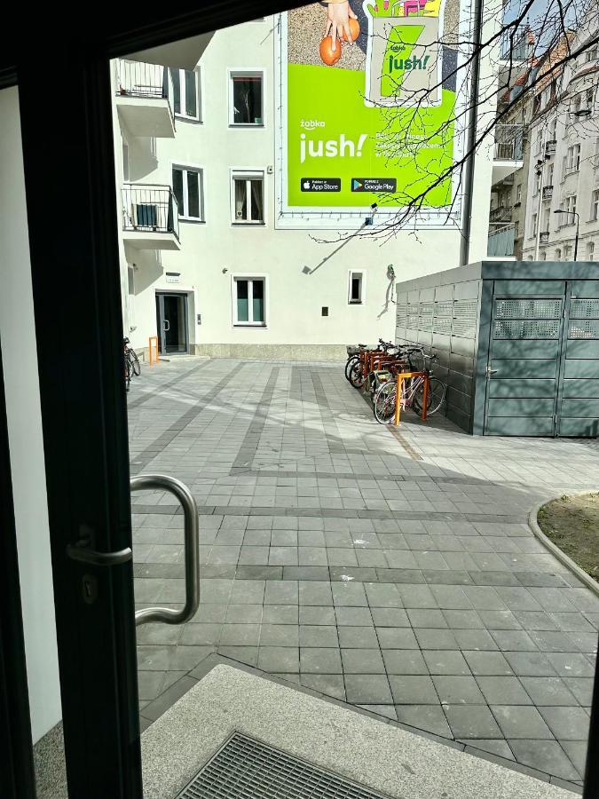 Super Beauty Metro Wifi 65'Tv Netflix Hbo Appletv+ Varsóvia Exterior foto
